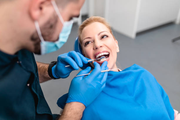 Best Dental Fillings (Composite and Amalgam)  in Absecon Highlands, NJ